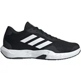 adidas Amplimove Trainer Core Black / Cloud White / Grey Six 42