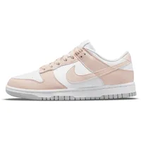 Nike Dunk Low Next Nature - Orange,Weiß - 401⁄2