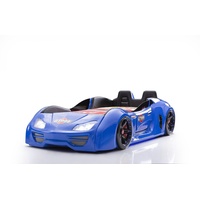 Möbel-Zeit Autobett Autobett GT 999 Extra blau