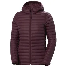 HELLY HANSEN Sirdal Hooded Insulator Jack, hickory XS