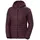HELLY HANSEN Sirdal Hooded Insulator Jack, hickory XS