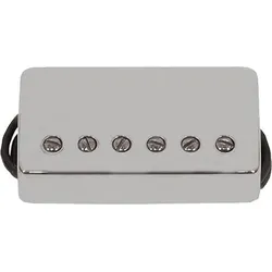 SH-2 Neck / Jazz Model Neck (Nickel)