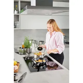 Rösle Elegance Pfannen-Set 2-tlg. 20 cm + 28 cm mit Antihaftversiegelung