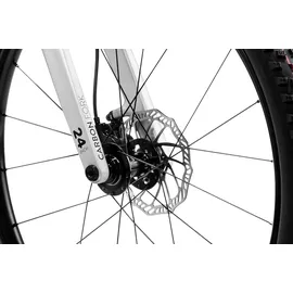woom Off 5 24 Zoll black