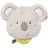 Fehn Kirschkernkissen Koala