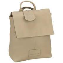 Burkely Soft Skylar Rucksack Beige