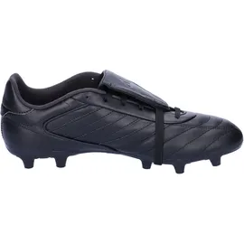 adidas Copa Gloro 2 FG Nockenschuhe, schwarz, Größe 43 1/3 - 43 1/3