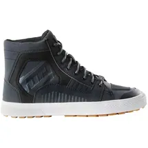 Furygan Sacramento D3o® Motorradschuhe, schwarz, 46