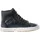 Furygan Sacramento D3o® Motorradschuhe, schwarz, 46