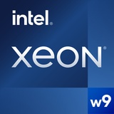 Intel Xeon w9-3495X, 56C/112T, 1.90-4.80GHz, tray (PK8071305081500)