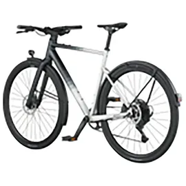 Scott Metrix 20 EQ 2026 28 Zoll RH 48 cm alloy silver/black