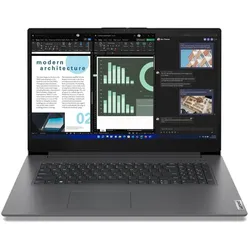 Lenovo V17 G4 IRU Intel Core i5-13420H Notebook 43,9 cm (17,3")