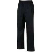 Regatta Pack It Regenhose Herren Schwarz M