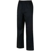 Regatta Pack It Regenhose Herren Schwarz M