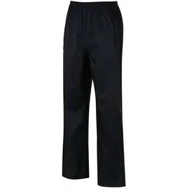 Regatta Pack It Regenhose Herren Schwarz M