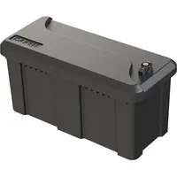 LAS Deichselbox abschließbar 23 l