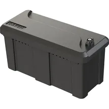 LAS Deichselbox abschließbar 23 l