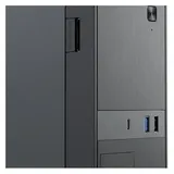 Differo T310 Desktop-PC Intel Core i5-14400 4K Ultra HD 4,6 GHz 16 GB RAM 512 GB SSD