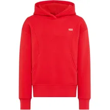 Levi's Batwing Patch Red 158