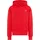 Levi's Batwing Patch Red 158