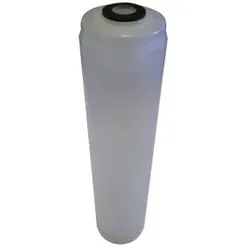 UNGER HiFloTM Harzpatrone, klar, Ersatzteil für RO30G / RO30C, Leere Patrone