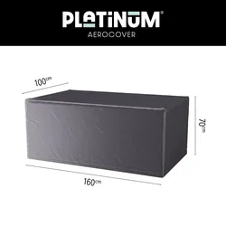 Aerocover Schutzhülle für Gartentische