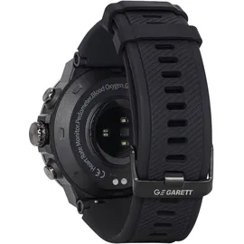 Garett GRS PRO schwarz
