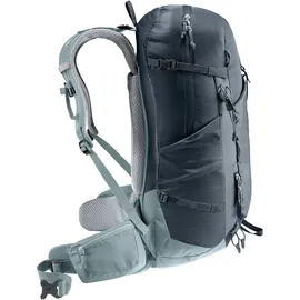 Deuter Trail Pro 33 black-shale