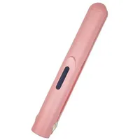 Mini-haarglätter, Tragbarer, Kabellos Aufladbarer Haarglätter Und Lockenstab, Usb-lockenstab Mit Platten Yyv
