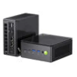 gmktec K8 Mini-PC 2023 32 GB RAM 1 TB SSD AMD Ryzen 7 8845HS Win 11 Pro