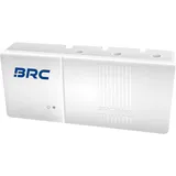 BRC Solar BRConnect Gateway – Monitoring-Gateway für M600-M Optimierer – Powerline-Kommunikation, Ethernet, WLAN – Überwachung auf Modulebene via BRCloud & Power Manager App