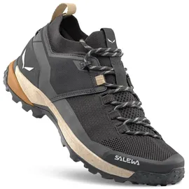 Salewa Puez Knit Powertex 614360971 - Grau