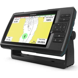 Garmin Striker Vivid 9sv mit GT52HW-TM-Geber
