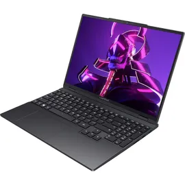 CAPTIVA Power Starter R94-459GE 15,3" AMD Ryzen 7 255 32 GB RAM 2 TB SSD ohne Betriebssystem Schwarz