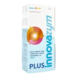 Innovazym Kapseln + Tabletten Kombipackung