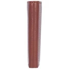 Mano Don Montez Geldbörse Herren Damen Portemonnaie cognac