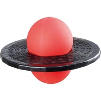Vedes New Sports Saturn Hüpfball #15 cm, mit Pumpe