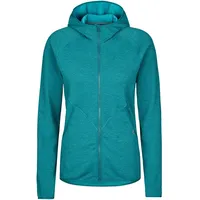 Mountain Equipment Calico Hooded Jacket Damen Gr.10 - Women's