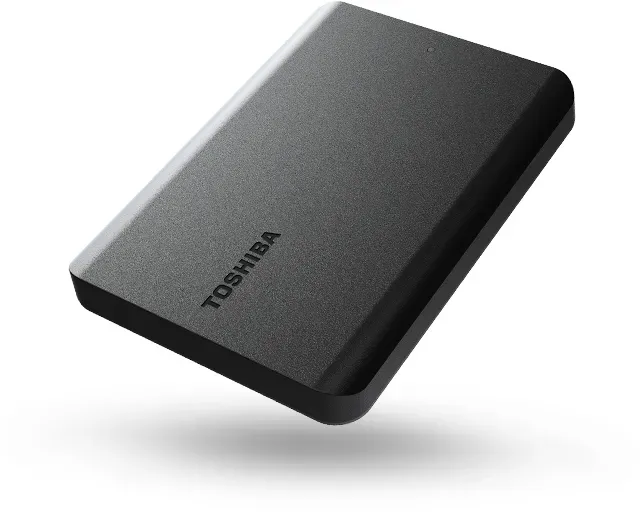 toshiba canvio basics 2022 2tb