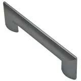 MS Beschläge Schubladengriff Schrankgriff Chrom Matt Möbelgriff Küchengriff Aus Metall