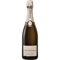 Louis Roederer Champagne Collection 243 - Nachfolger Brut Premier Champagner (1 x 0.75 l)