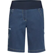 Chillaz Damen Sandra 3.0 Shorts, Gr 40 blau