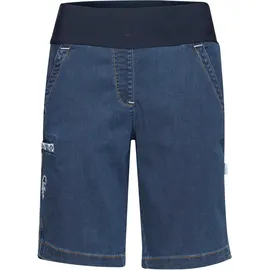 Chillaz Damen Sandra 3.0 Shorts, Gr 40 blau
