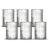 MjAMjAM Kalb Hering 6 x 400 g