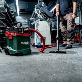 Metabo AS 36-18 L 30 PC-CC