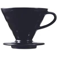 Hario V60 Tasse schwarz, Kaffee 1 Stück(e)