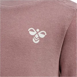 hummel hmlSANTO Baby-Jogginganzug woodrose 74