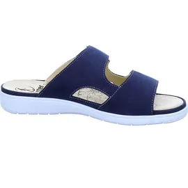 GANTER Gina-G Damen Blau 37