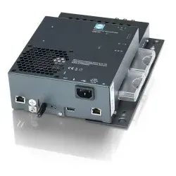 WISI OM20064S IP-Streamer 6x DVB-S/S2/S2X - 128x SPTS, 4x CI 76959 OM 20 064S