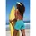 KangaROOS Relaxshorts Türkis 36/38